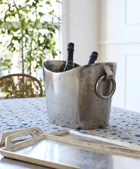 Ring Wine Bucket