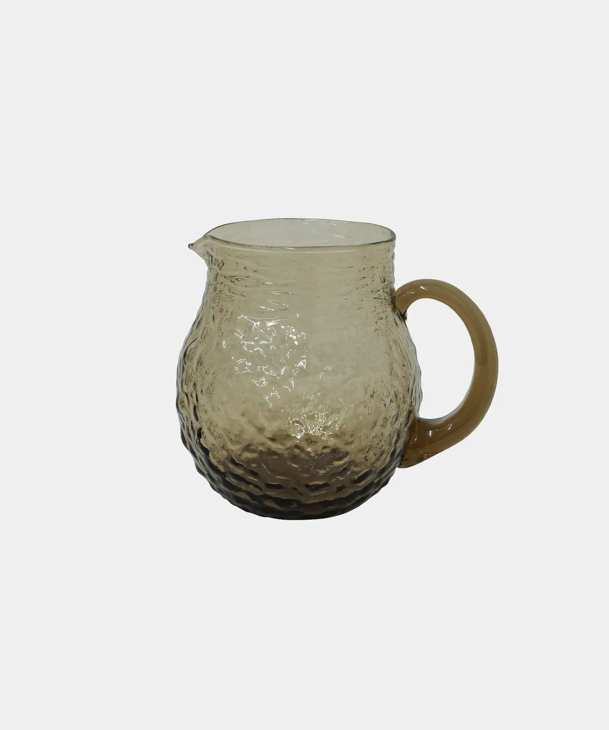 Serena smoke Pitcher
