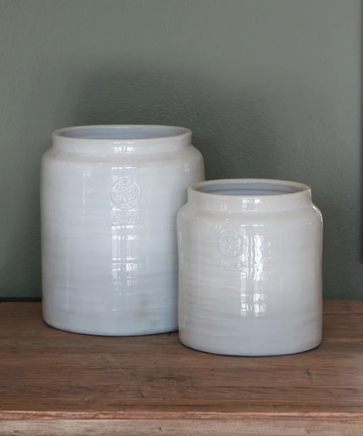 Franco utensil holder - Small