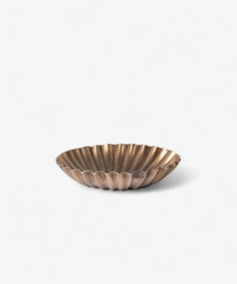 Scalloped Dish