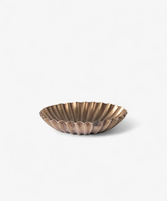 Scalloped Dish
