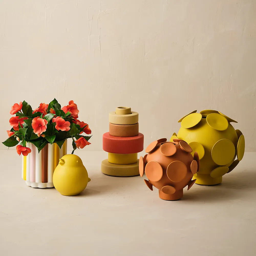 Veiki Vase