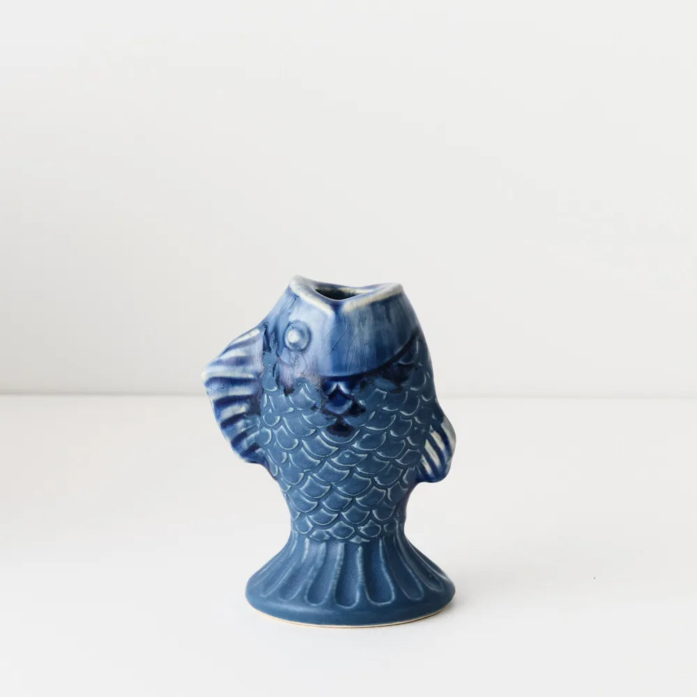 Pesce Vase