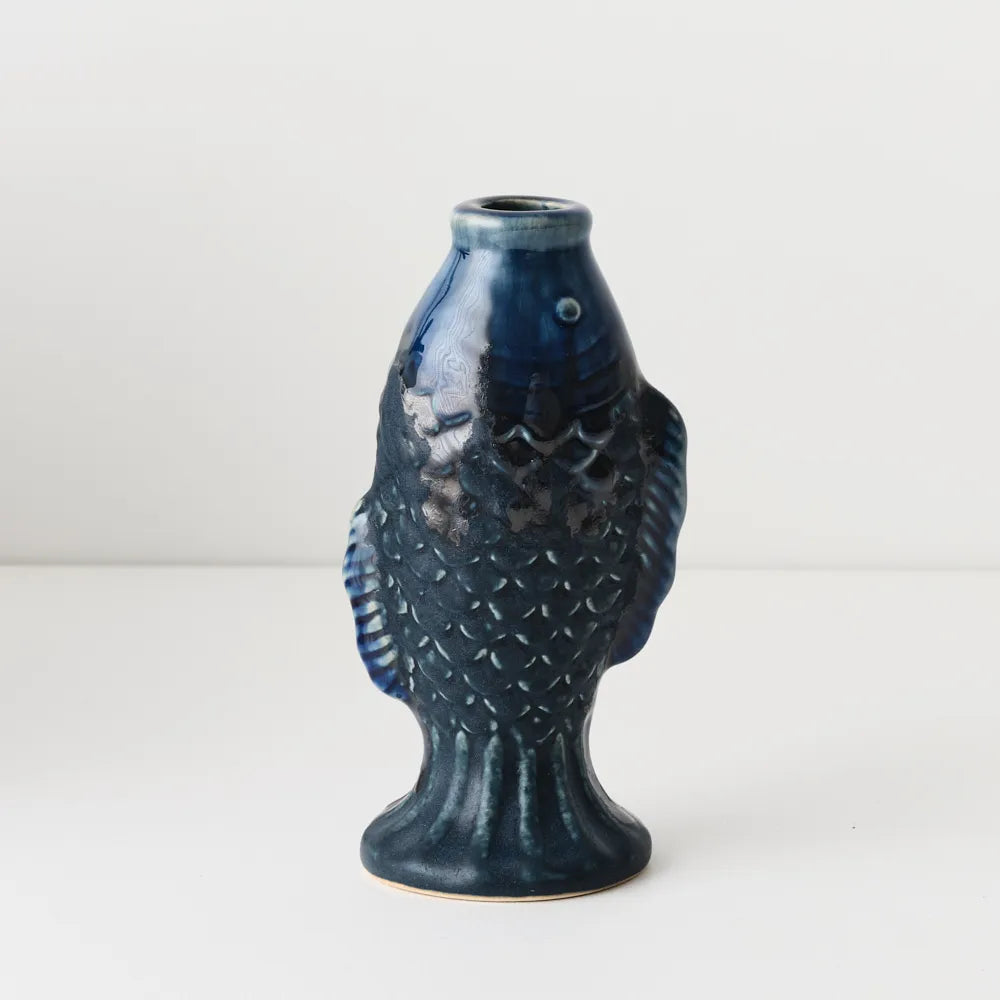 Pesce Vase