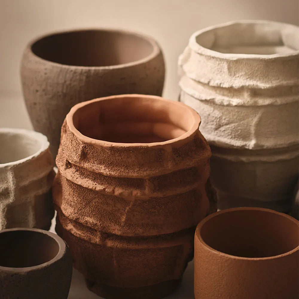 Romy Pot - Drift Sand