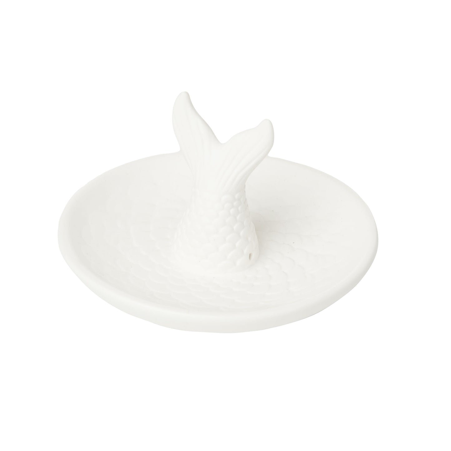 Ceramic Trinket Dish