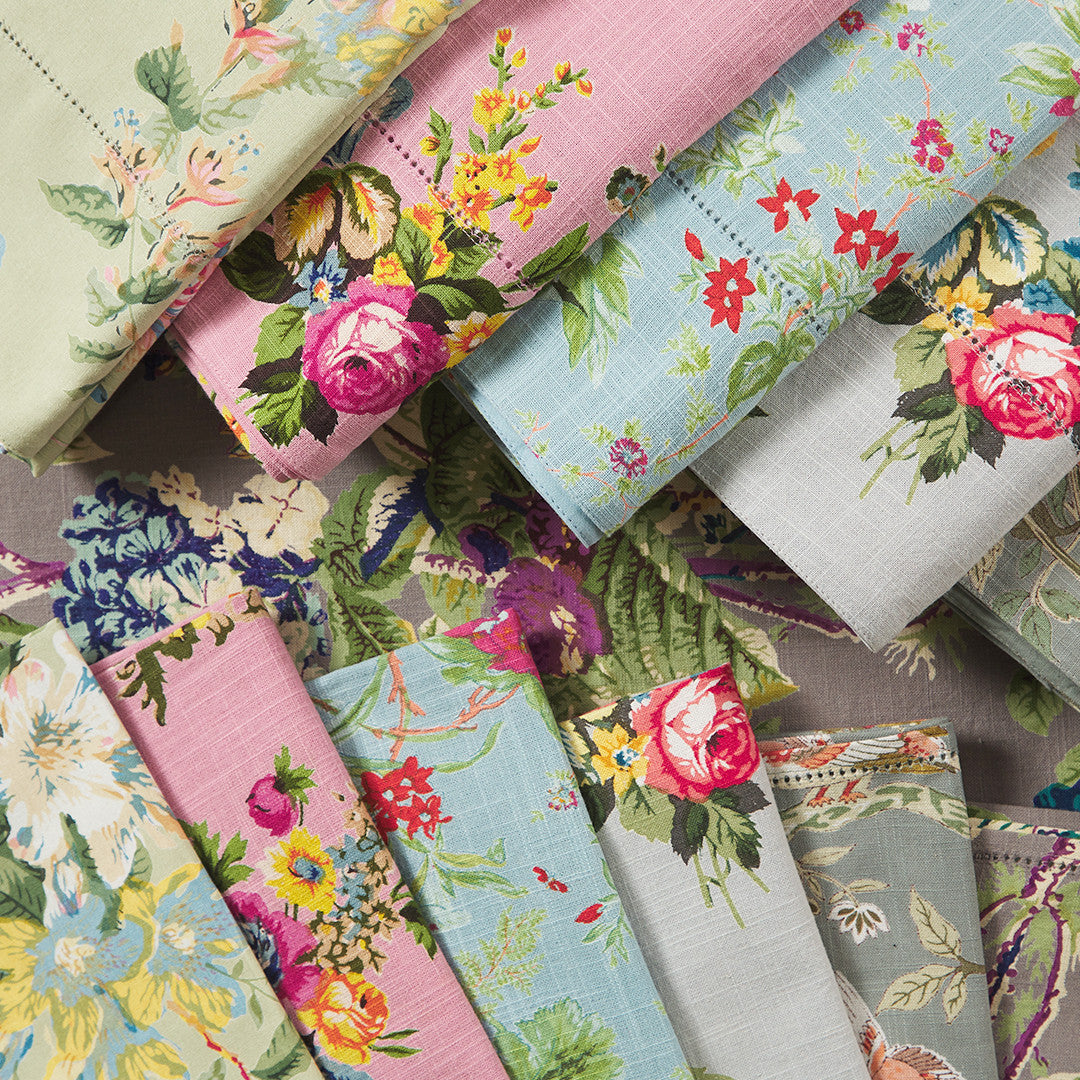 Chiswick Tablecloth Medium