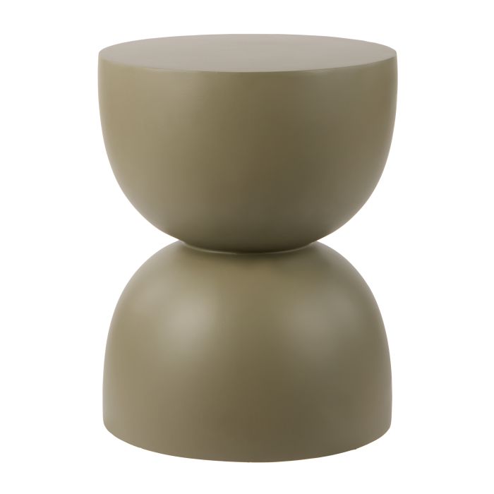 Bennett Side table - Green
