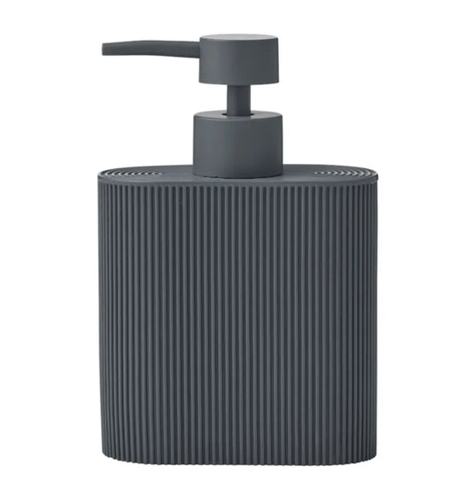 Sid Resin Dispenser - Charcoal