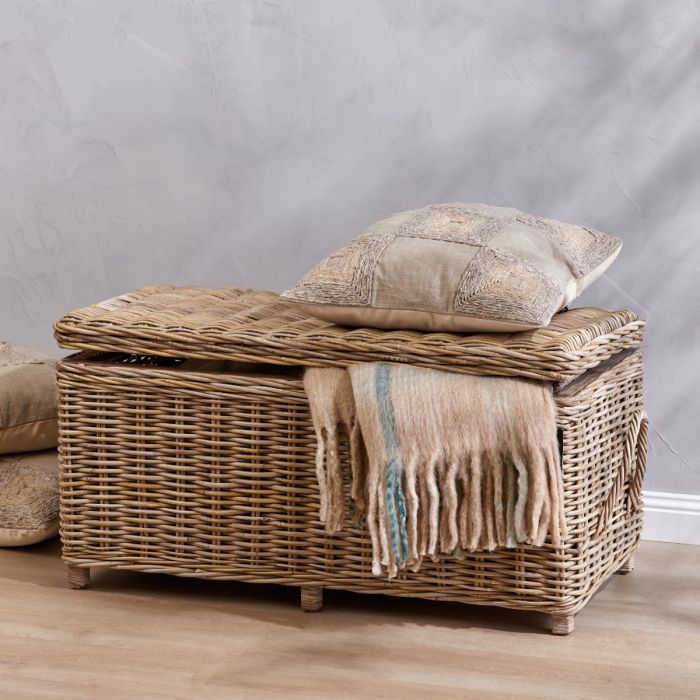 Aubusson Trunk