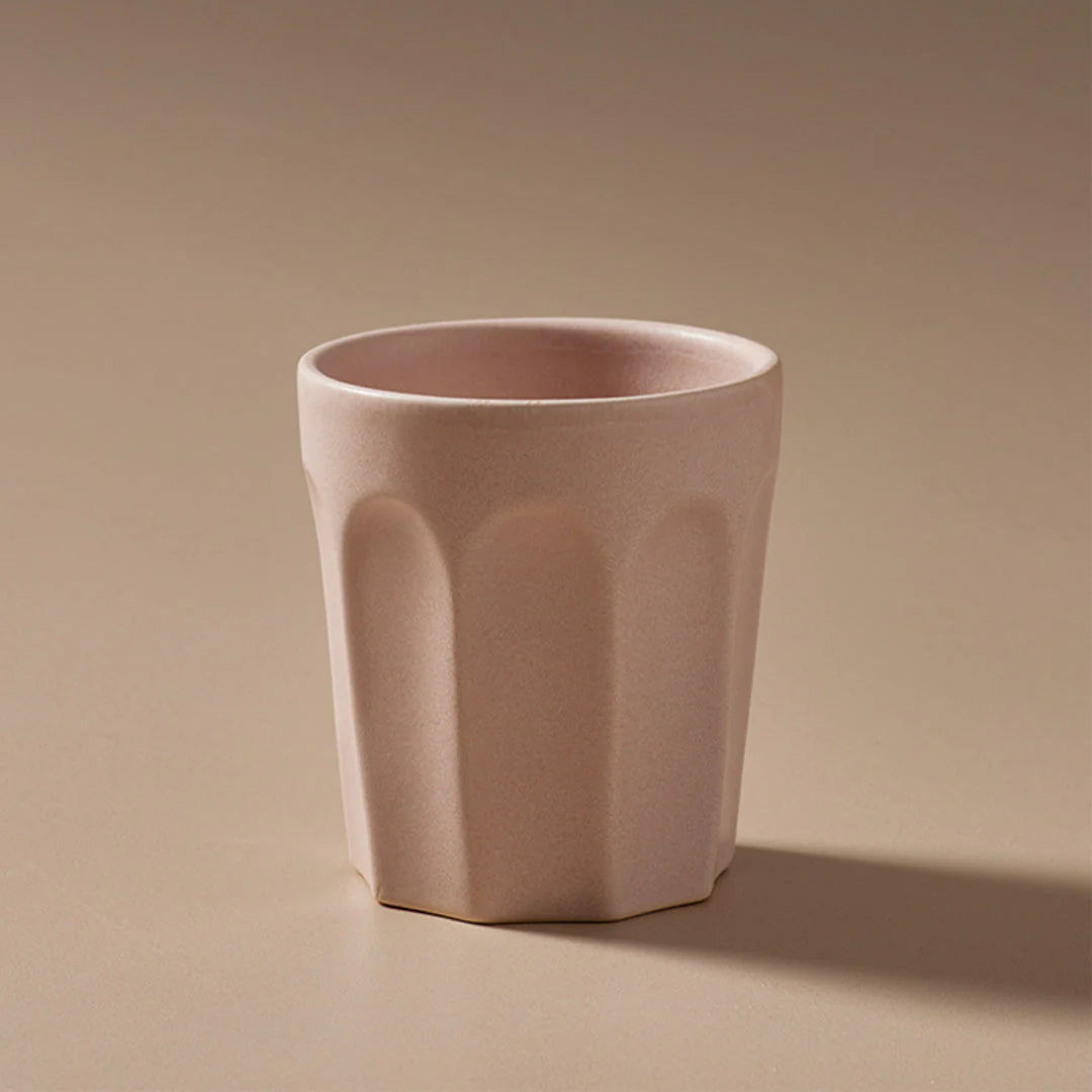 Ritual Latte Cup- Nude