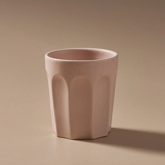 Ritual Latte Cup- Nude
