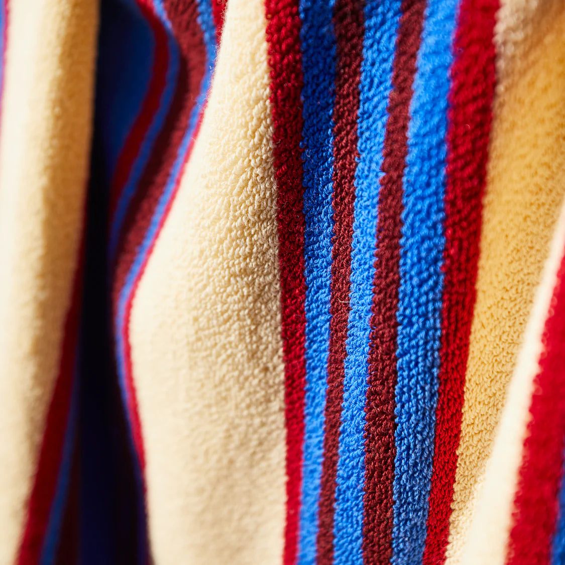 Selene Bath Sheet - Azure