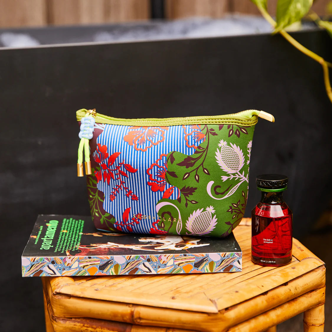 Leilani Purse - La Palma