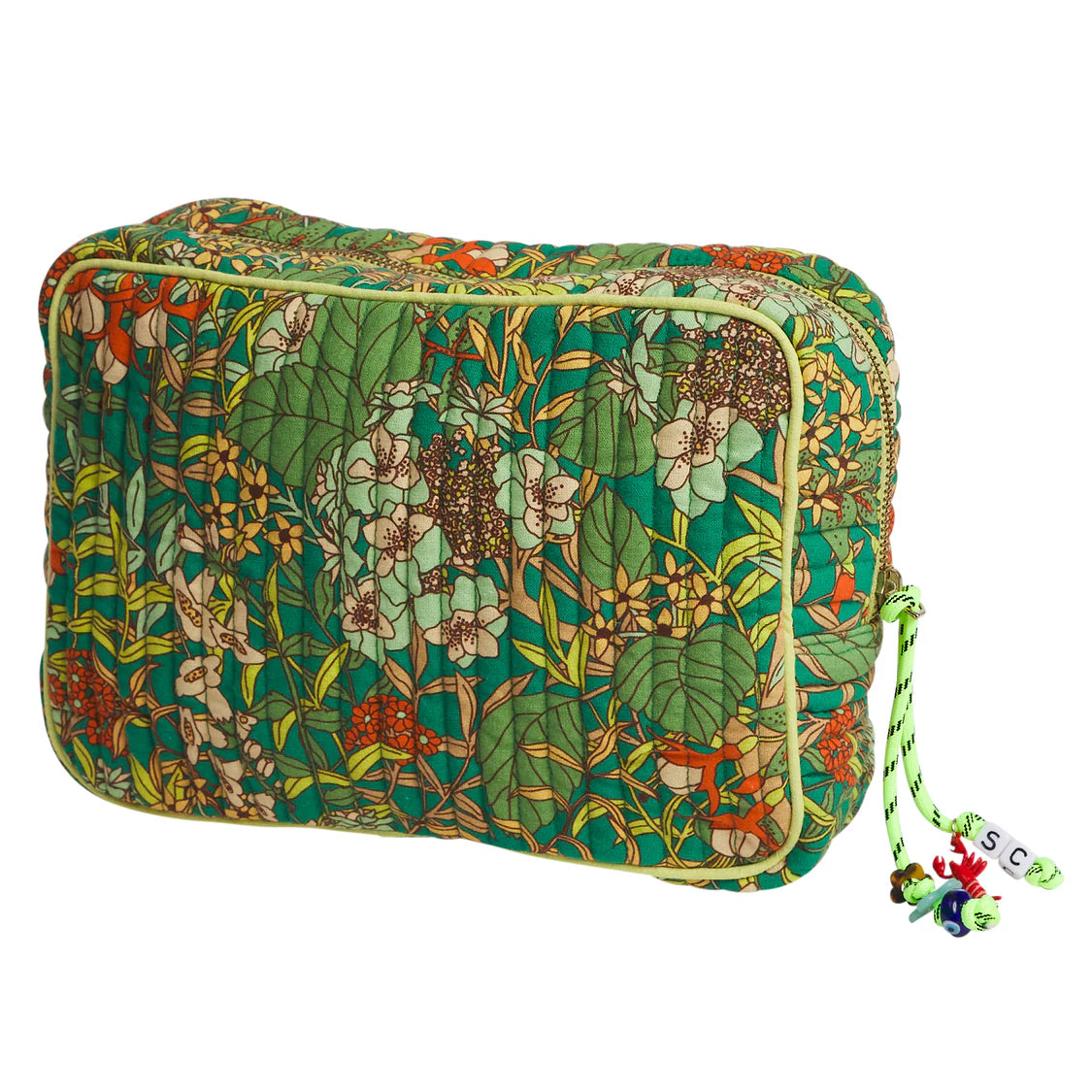 Francesca Vanity Bag