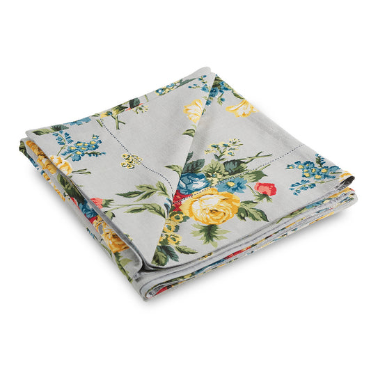 Portobello Tablecloth Medium