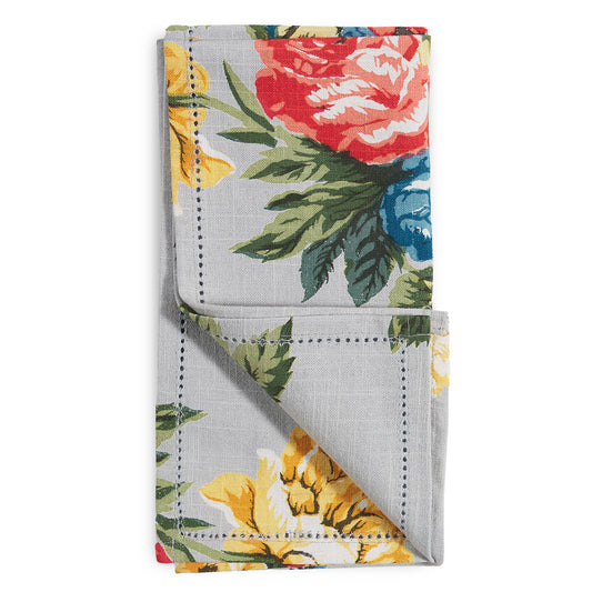 Portobello Napkins SET 4
