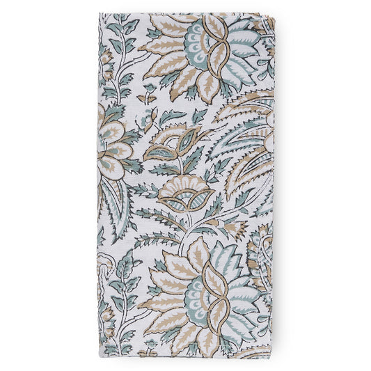 Bromley Napkin set 4 - Sage