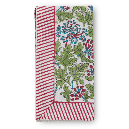 Tableau Joy Napkins - Set 4
