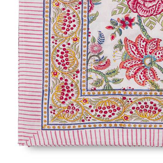 Cordelia Tablecloth - Medium