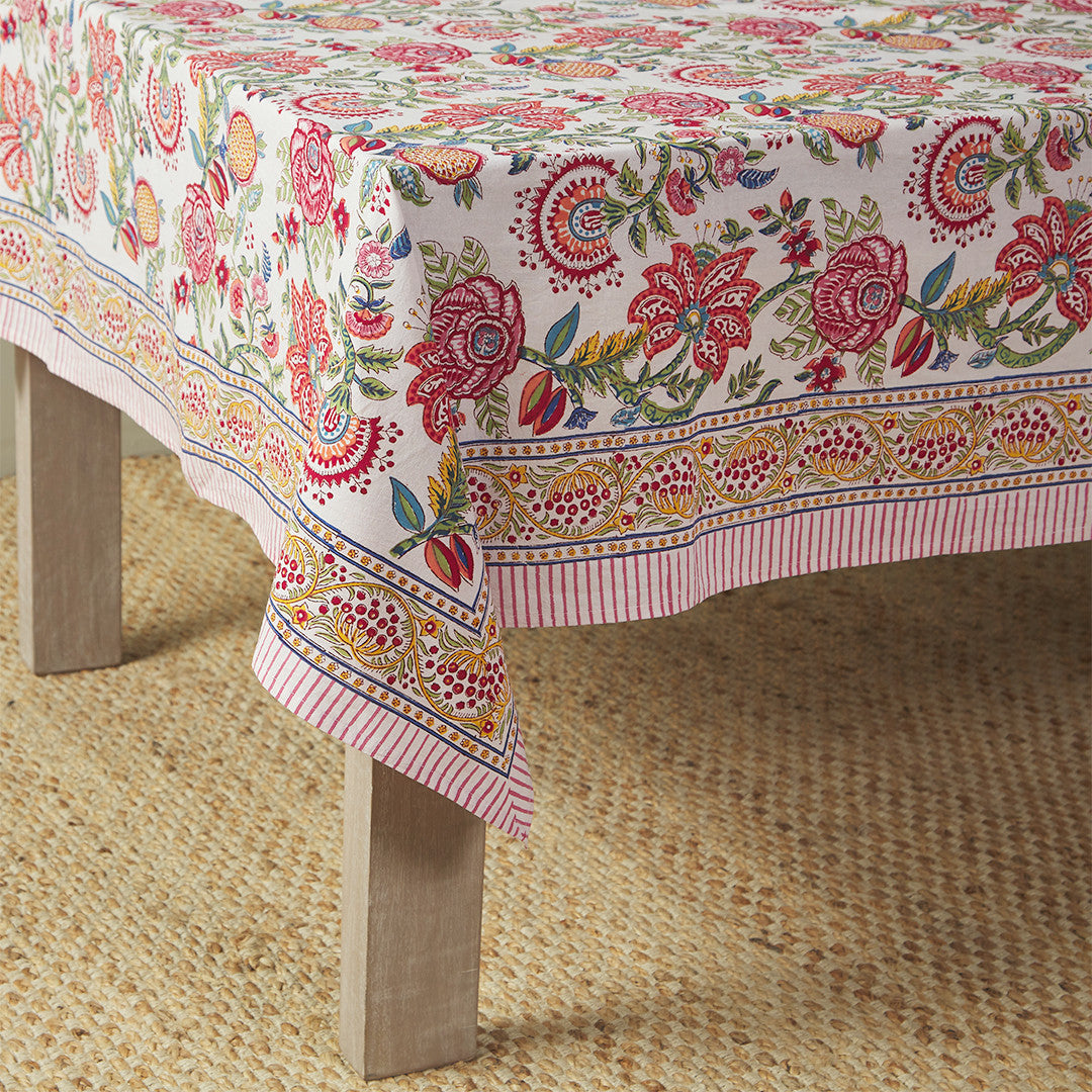 Cordelia Tablecloth - Medium