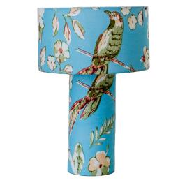 Nightingale Lamp