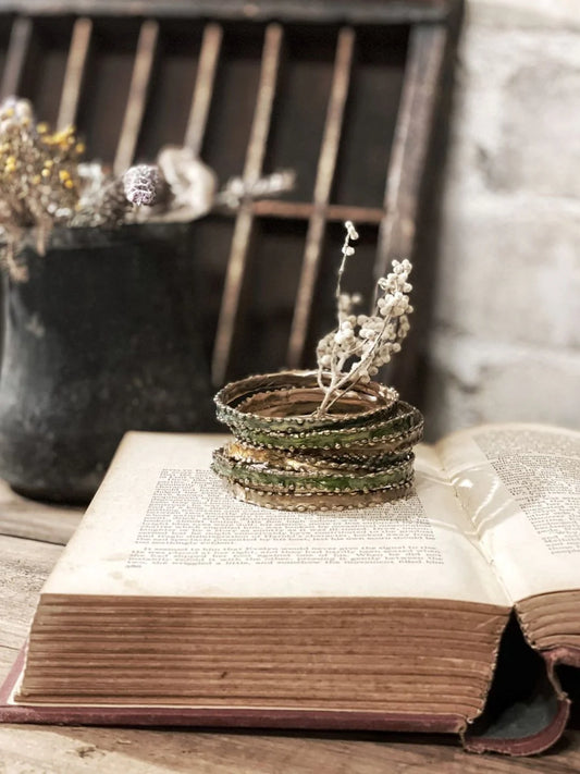 Medusa Bracelet- Large