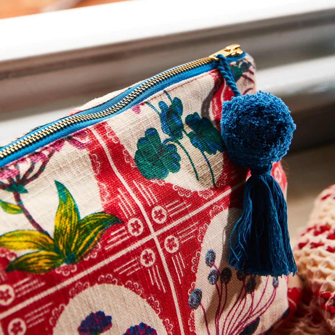 Gigi  Cosmetic Bag