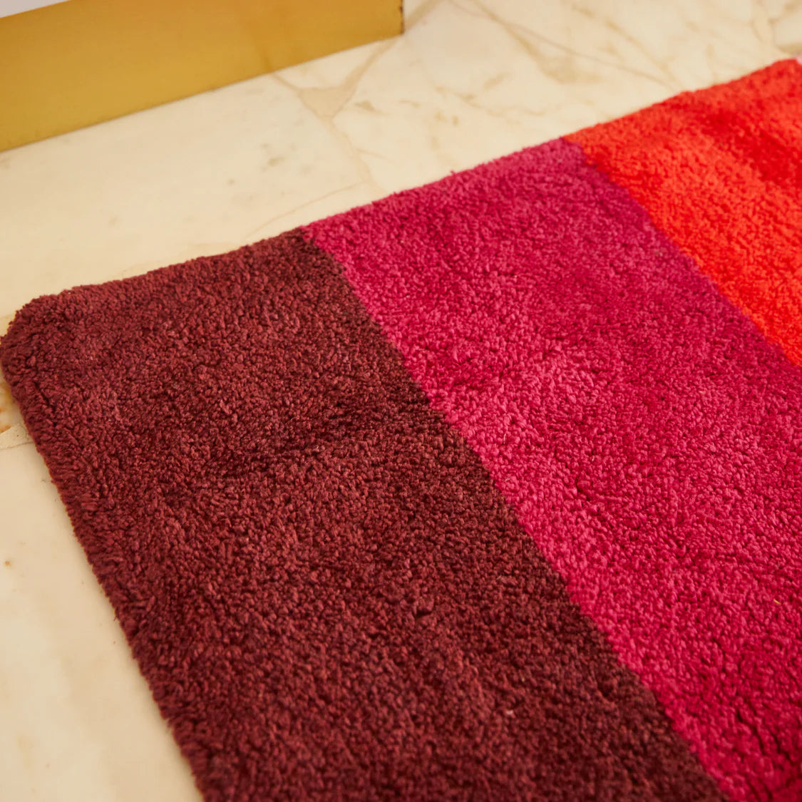 Dariel bath Mat