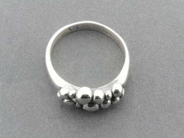 Multi Bead Ring
