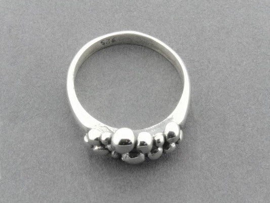 Multi Bead Ring