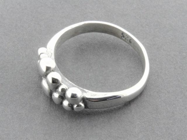 Multi Bead Ring