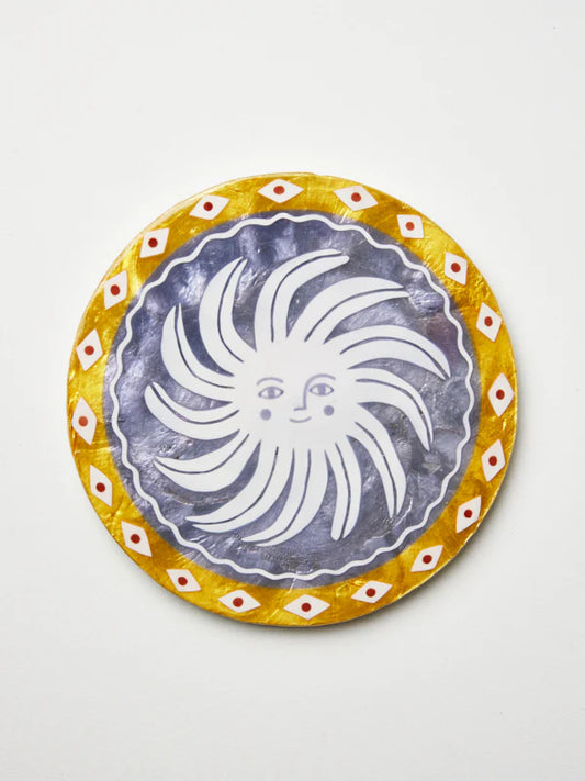Soleil sun tile