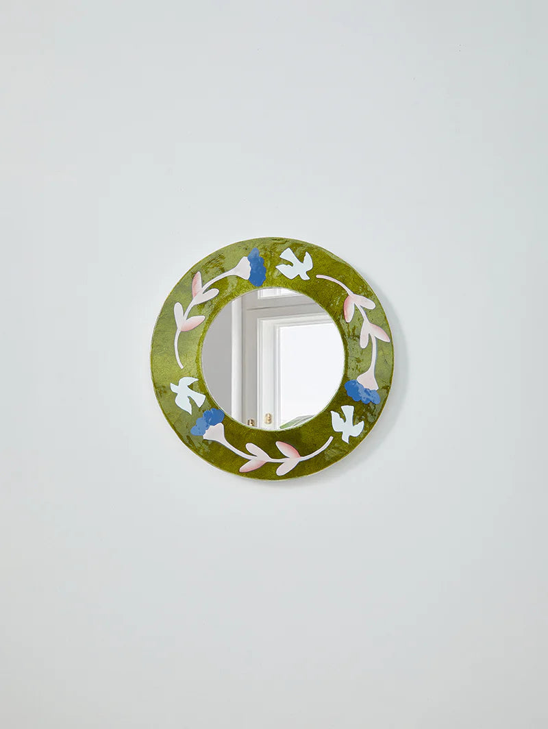 Francois Mirror