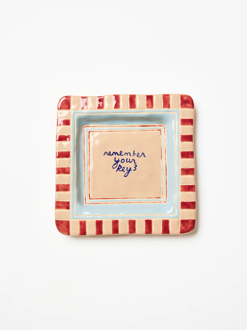 Lingo Tray - Tray keys