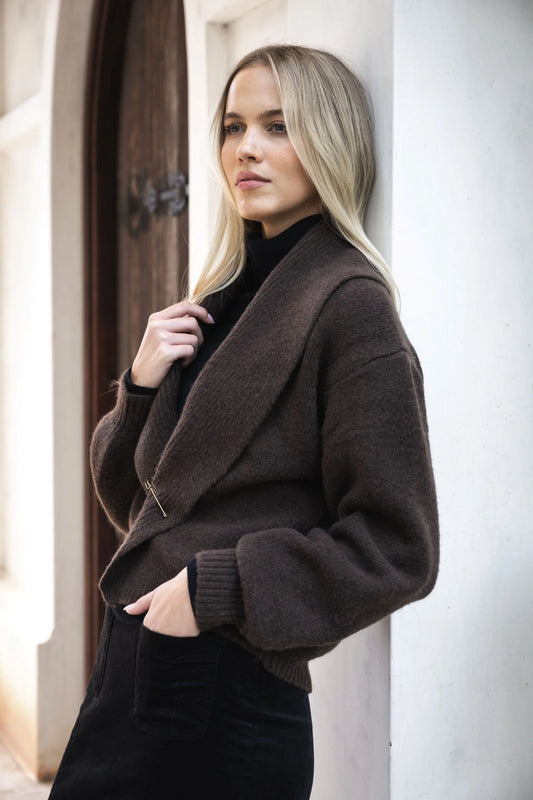 Liana Cardi Chocolate