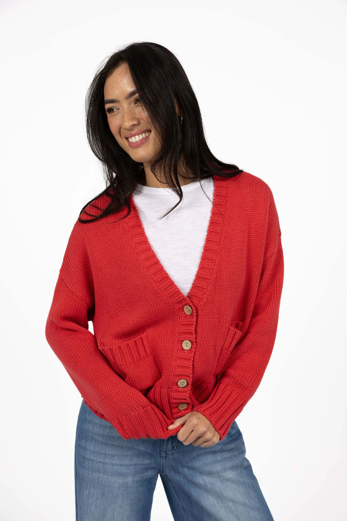 Citta Cardi - Rouge
