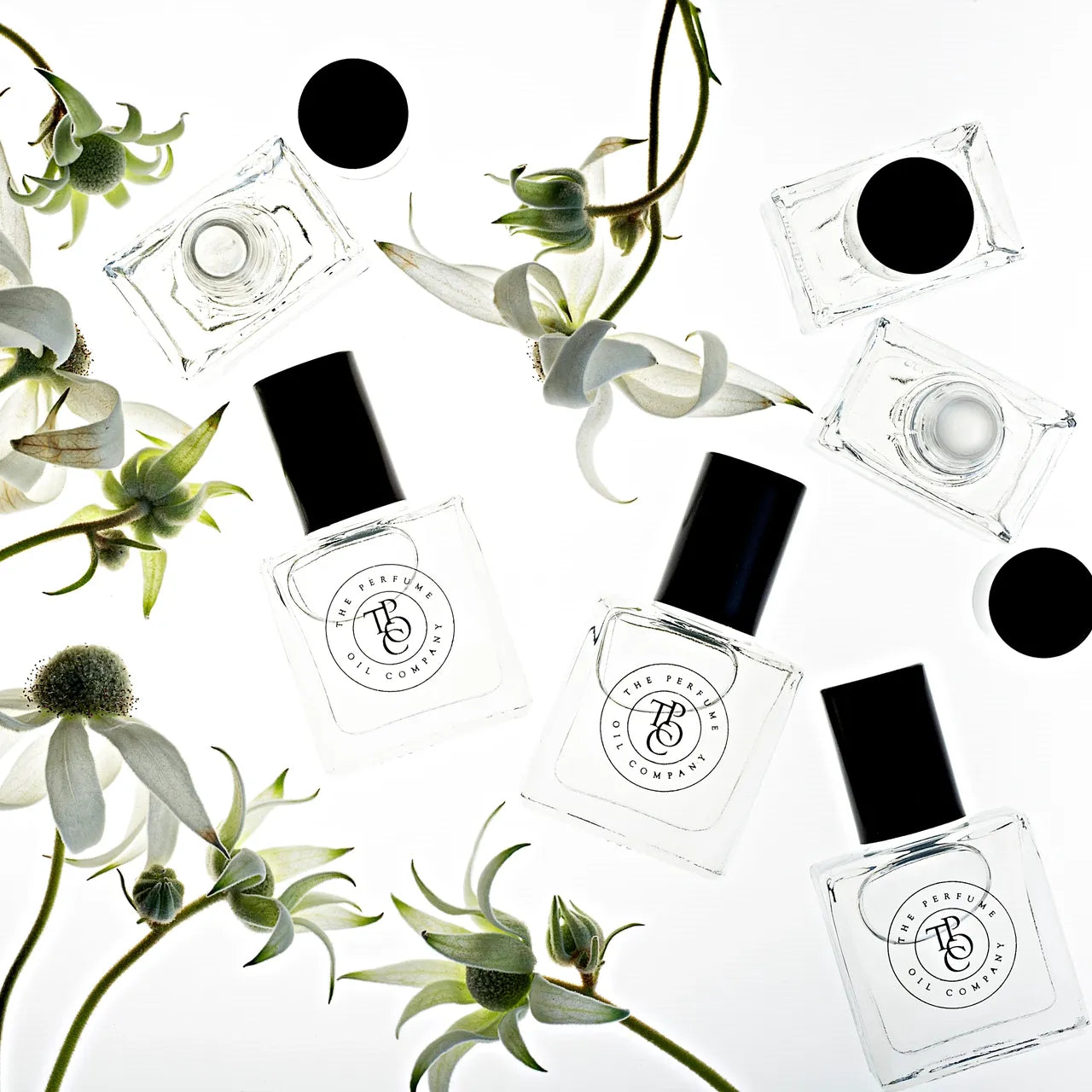 ELLE, inspired by Mademoiselle (CC) - 10 mL Roll-On Perfume Oil