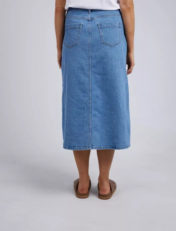 Scout Midi Skirt
