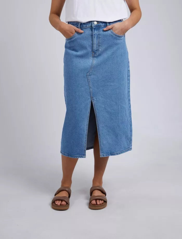 Scout Midi Skirt