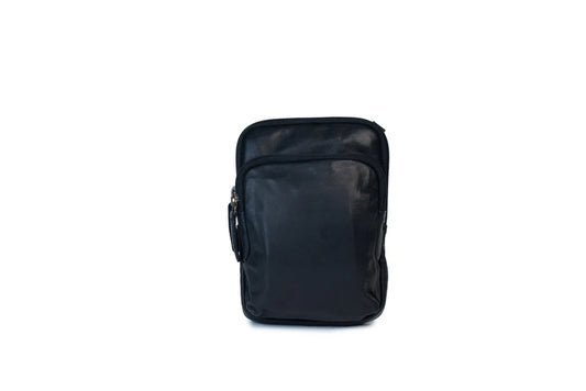 Sophie Black pouch