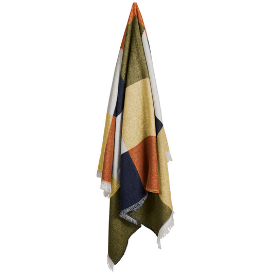Lodge Throw
