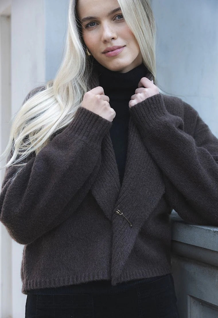 Liana Cardi Chocolate
