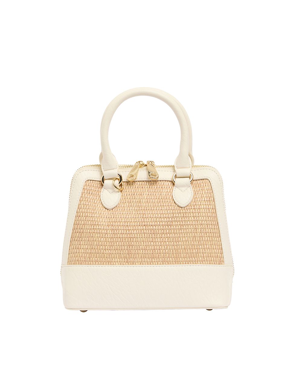FairFax top grip - Natural Weave