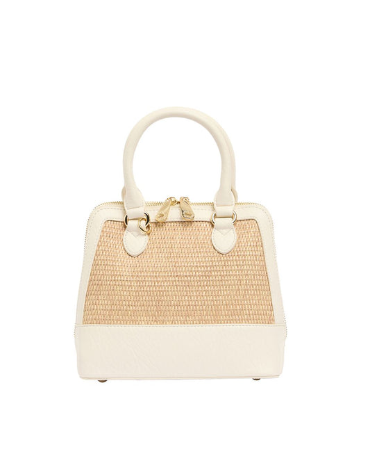 FairFax top grip - Natural Weave